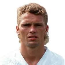 Profile Fred Klaus, : Info, news, matches and statistics