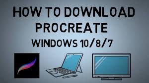 Download everything for windows & read reviews. How To Download Procreate On Pc Windows Mac Youtube