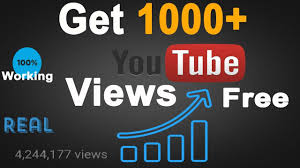 Get Free Youtube Views Likes Amp Subscribers Guarantees 100 Secure Exchange System Join Now With Thousan Youtube Views Youtube Subscribers Free Youtube