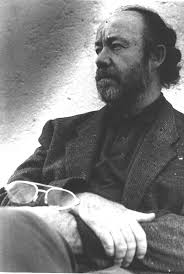 Alberto Blanco (poet)