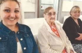 Delores Jean Poling Obituary March 14, 2021