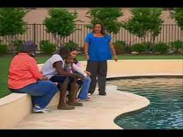 Nanny jo heads off to houston, texas to give a hand to nba basketball player mike james (32) and his wife angela (32) with their four daughters: Supernanny Mike James Family Part 3 Youtube