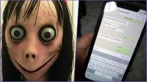 We did not find results for: Inikah Tiga Nomor Momo Challenge Yang Beredar Di Whatsapp Baiknya Jangan Dihubungi Tribun Jogja