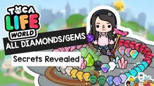 World build stories & create your world v1.38.0 (unlock all) apk toca boca. Toca Life World Unlocked Hack Ios Android 2019 New Update Ø¯ÛŒØ¯Ø¦Ùˆ Dideo