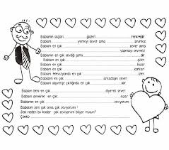 Neslihan Bayrak Kaciman Adli Kullanicinin Babalar Gunu Panosundaki Pin Babalar Babalar Gunu Anne