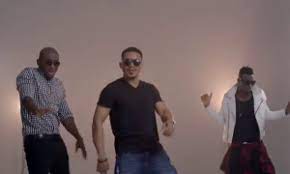 Bracket alive ft tiwa savage diamond platnumz. Video Bracket Alive Ft Diamond Tiwa Savage Tooxclusive