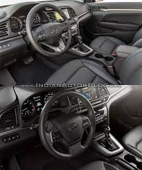 Maybe you would like to learn more about one of these? 2019 Hyundai Elantra Vs 2016 Hyundai Elantra Exterior Interior Amp Specs