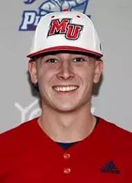 Which former Tuscarawas News area high school standouts will be in action  in the week starting Monday, April 21?