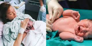 Cara supaya bisa melahirkan normal tanpa jahitan yang bisa dilakukan adalah dengan pijatan perineum. Bersalin Normal