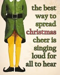 7 Life Lessons From Elf You Can Actually Use Christmas Humor Christmas Movies Christmas Cheer