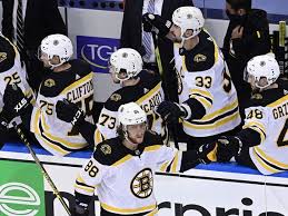 Pětadvacetiletý hokejista a jeho přítelkyně se na své prvorozené dítě velmi těšili. Video Pastrnak Sa Uz Nevie Dockat Navratu Nastupi Ceska Hviezda Nhl Uz Proti Charovi Sportky Sk