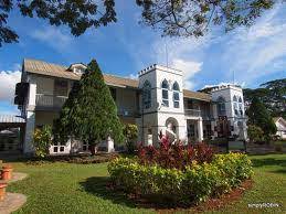 Mc dougall road, 93000 kuching, sarawak, malaysia. Smk St Thomas School