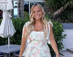 USF student remembered after deadly wrong-way crash