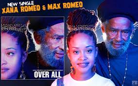 Video: Ackboo feat. Marcus Gad