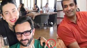 Karishma kapoor later took to instagram to share inside pictures of the family's christmas celebrations, and wow, it looked like the family had a great time together. Kareena Kapoor S Family Is Karishma Kapoor Secretly Engaged Karishma Kapoor This New Year Youtube