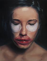 Check out Megan Koth's Artwork