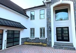 We build smaller houses with lots of luxurious upgrades and details. Black Front Door Ideas To Up Your Curb Appeal Pella Windows Doors