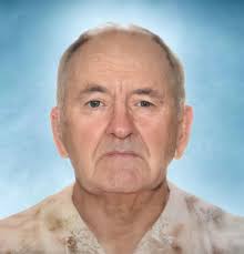 Joseph William Alward