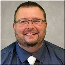 It is with great pleasure that we welcome Mr. Scott Lykins to Morgan County  Schools as the new principal of Warm Springs Intermediate School. Scott  will be stepping into this role following