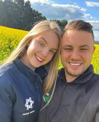 Patrick Luft 的Instagram photo • Nov 26, 2023 at 4:55 PM