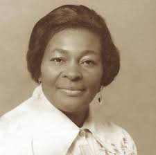 Service of Thanksgiving for Bernice Rose Moore by Terence Messado