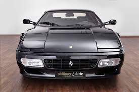 Maybe you would like to learn more about one of these? 1993 Ferrari Testarossa 512 Tr