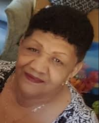 Juestine O Witherspoon Obituary November 28, 2024