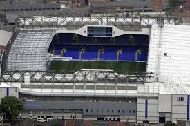 Σάρκα και οστά, όπως φαίνεται και από τις. Sxedia Gia Neo Ghpedo H Totenam