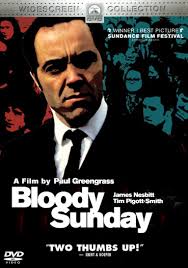DVD Review: Paul Greengrass's Bloody Sunday
