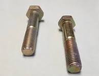 The Difference Between Hex Head Cap Screws & Hex Bolts