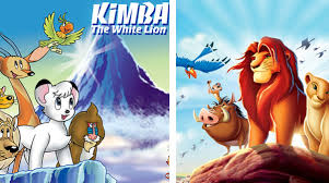 Kimba the white lion janguru taitei lit jungle emperor is a japanese shnen manga series created by osamu tezuka which was serialized in the mang. Kimba Vs Simba The Great Lion King Controversy Afa Animation For Adults Animation News Reviews Articles Podcasts And More