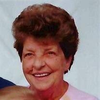 Maxine Profitt Obituary