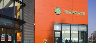 Elle reste hébergée au sein de l'hôpital de valence : Pharmacie Delgutte Pharmacie Nevers