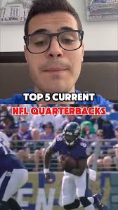Jman’s Top 5 Quarterbacks In The NFL Right Now⬆️, Let us know what you guys  think⬇️, #nfl #lamarjackson #jalenhurts #joeburrow #joshallen  #patrickmahomes #top5 #fyp #viral