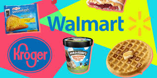 Foundation, established in 1987, places our communities at the center of what we do. Walmart Meijer Kroger Frozen Food Prices Kitchn