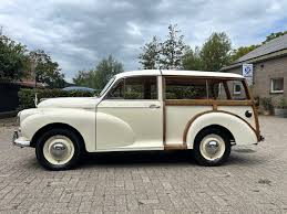 Image result for Cream 1957 Morris