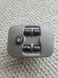 Jeeps have a big customer base and a loyal following for repeat business. 02 03 04 05 Jeep Liberty Master Power Window Control Switch Lock Unlock Auto Oem Ebay