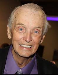 Obituary information for George Frederick