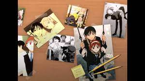 Introduction to Kare Kano (His and Her Circumstances) | Yatta-Tachi