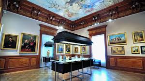 Homem sentado em cima do veículo. Colecao De Arte Espanhola Museu Lazaro Galdiano Hisour Arte Cultura Exposicao