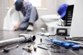 Licensed plumbing contractors carry a surety bond and liability insurance. Why Local Plumbing Contractors Are The First Choice Plumbers Blog Flicker