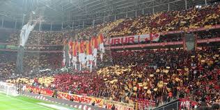 Galatasaray a câștigat 22 de titluri süper lig , 18 cupe turcești și 16 supercupe turcești. Galatasaray Sk Turk Telekom Stadium Guide Turkish Grounds Football Stadiums Co Uk