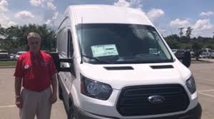 We did not find results for: 2018 Ford Transit 250 High Roof Van Youtube