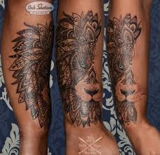 Löwen sternzeichen tattoos können auch als glyphe tattoos designt werden. Lowentattoo Hashtag On Twitter
