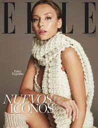 Ester exposito arriving at the excelsior for the 77th venice film festival in venice, italy, 02.09.2020, x140 adds. Ester Exposito Elle Magazine Spain November 2020 Celebmafia