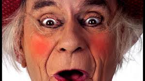 Ambassador of Mirth Jackie LeClaire got the world laughing