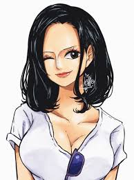 You may crop, resize and customize nico robin images and backgrounds. Nico Robin