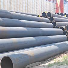 无缝的碳钢管| SCH 40 A106中国B级供应商