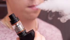 Prime your coil, fill your tank, and you're all set! Teen Vaping An Epidemic With Unknown Consequences Children S Wisconsin