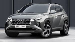 Yes, the 2021 hyundai tucson is a good compact suv. Hyundai Tucson 2021 Debut New Look And New Tech Car Photos